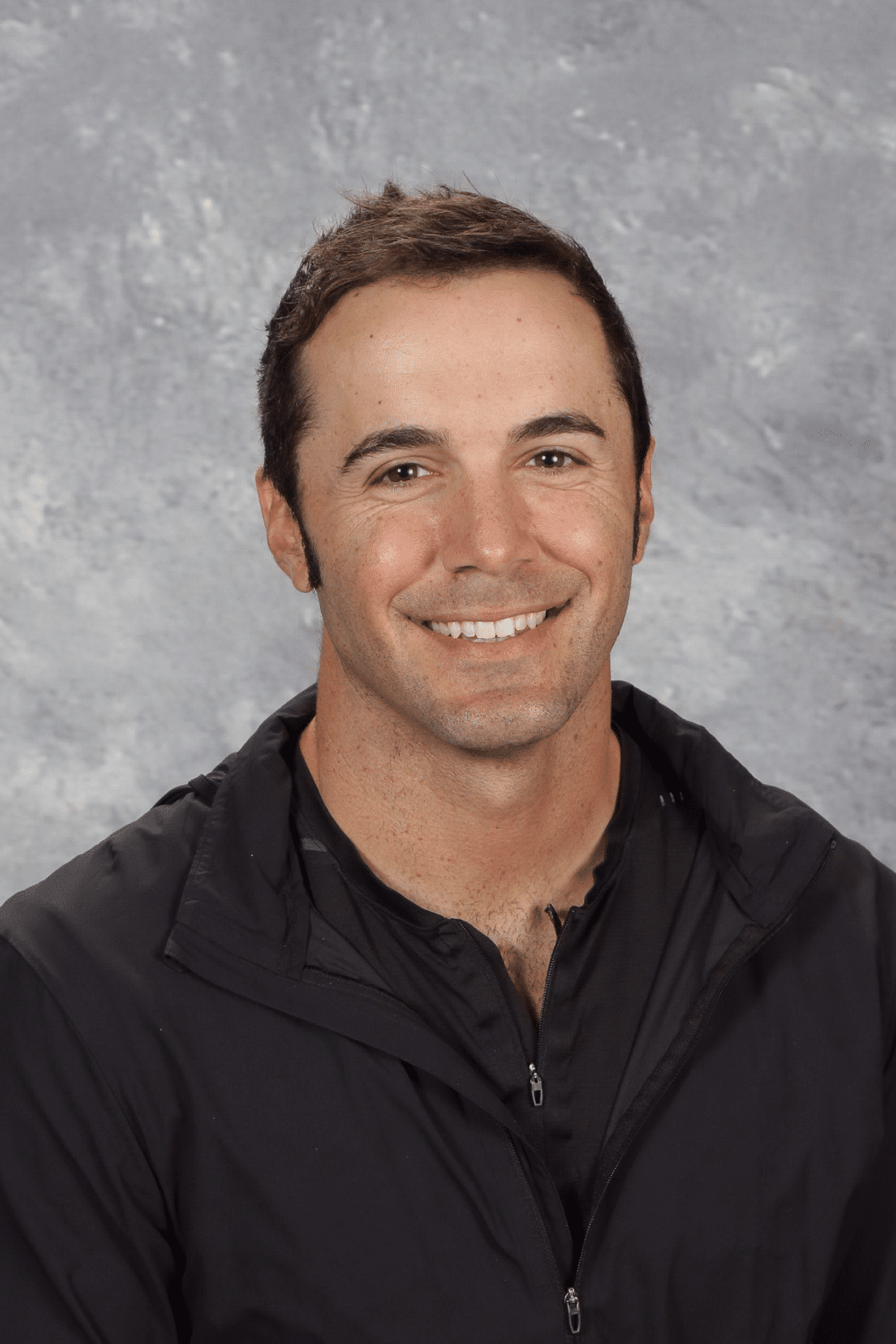 Nicholas Conforti