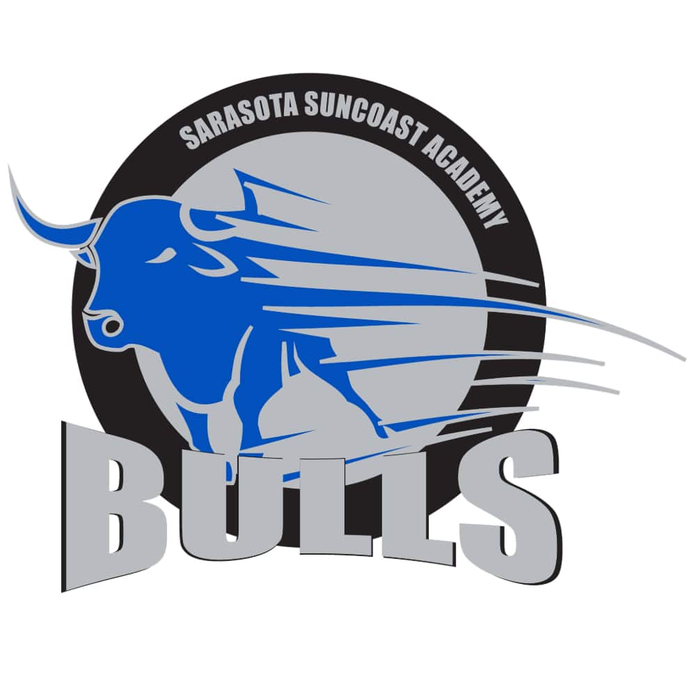 Sarasota Suncoast Academy Logo